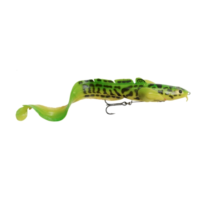savage gear 3d burbot shallow