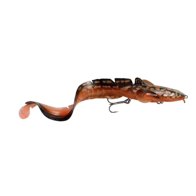 savage gear 3d burbot shallow