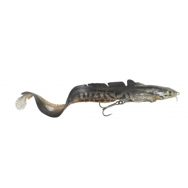 savage gear 3d burbot shallow