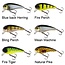 westin fatbite crankbait floating