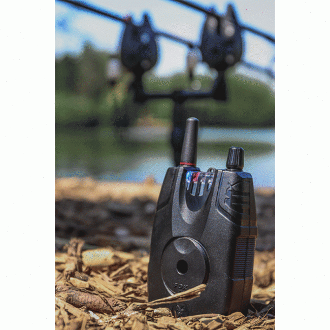 fox micron mx rod set