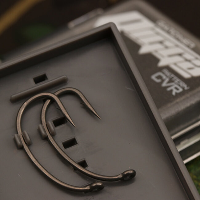 gardner rigga cvr hooks