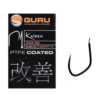 guru kaizen hook