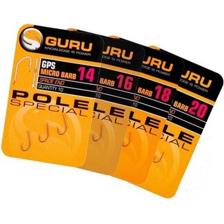 guru gps pole special hook