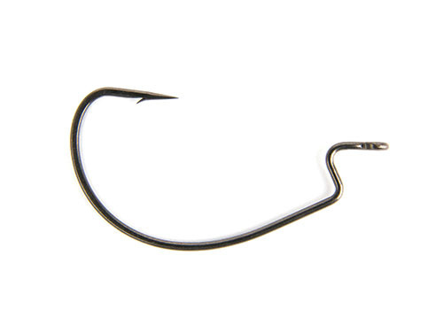 Fox Rage Armapoint Offset Hooks #2/10pcs