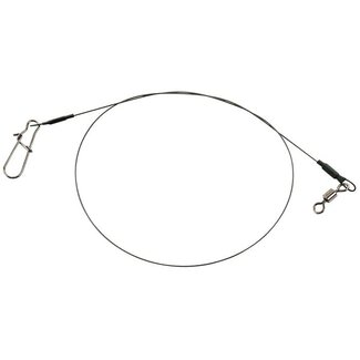 fox rage surefit 7 strand titanium leaders