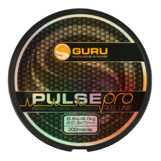 guru pulse pro line