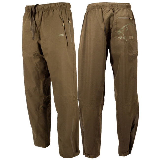 nash waterproof trousers *new model