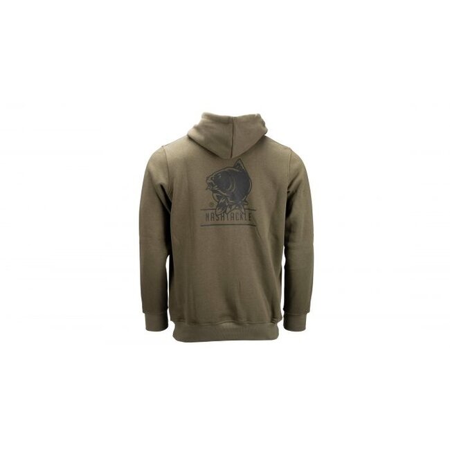 nash hoody green *new model