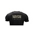 nash t-shirt black *new model