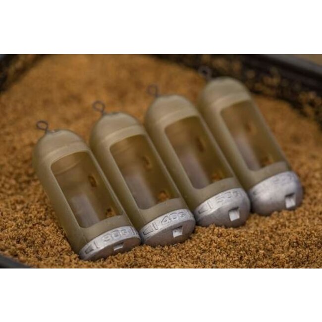 guru x-change window feeder