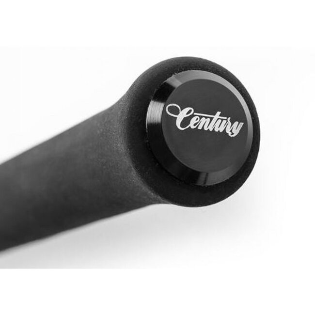 century c2 mk2 command & control carp rod