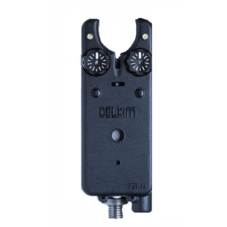 delkim txi-d bite alarm **laatste kans**