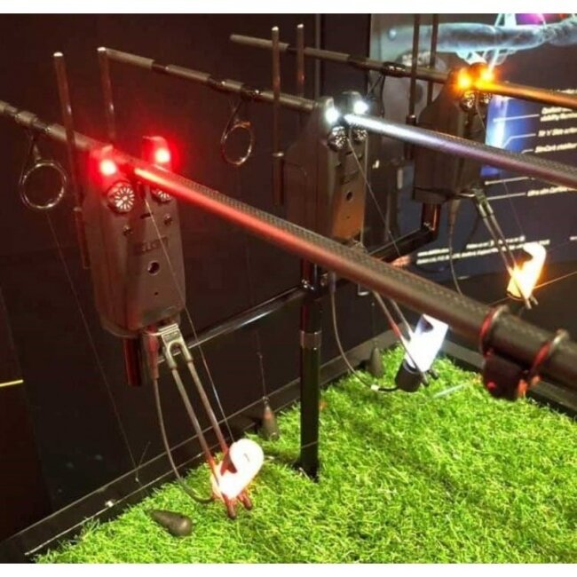 delkim txi-d bite alarm **laatste kans**