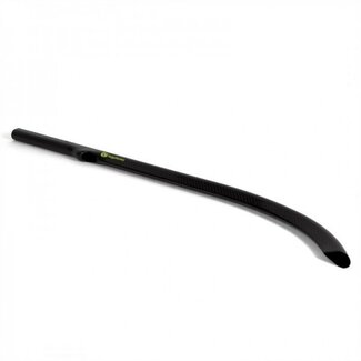 ridgemonkey carbon throwing stick (matte editie)