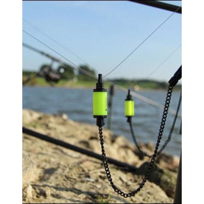 pole position chain hangers