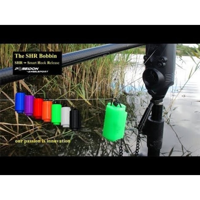 poseidon shr bobbin **laatste kans**