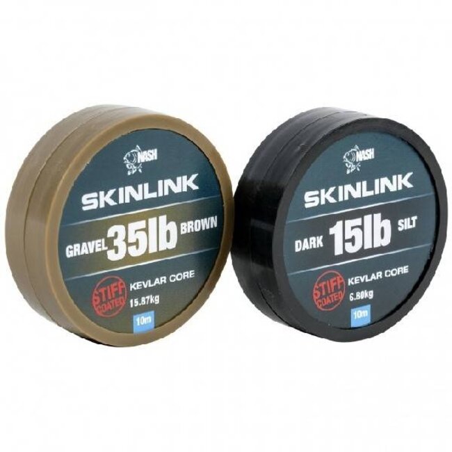 nash skinlink stiff