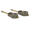 matrix alloy open method feeders **laatste kans**