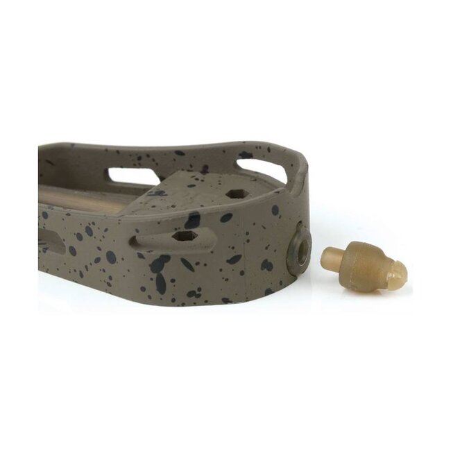 matrix alloy open method feeders **laatste kans**