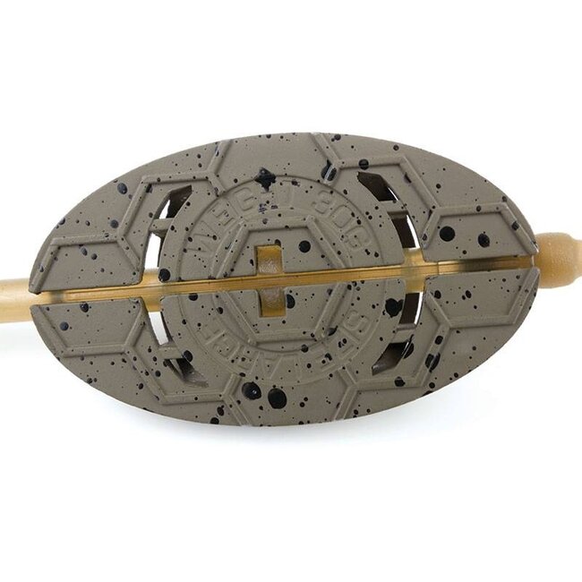 matrix alloy method feeders **laatste kans**