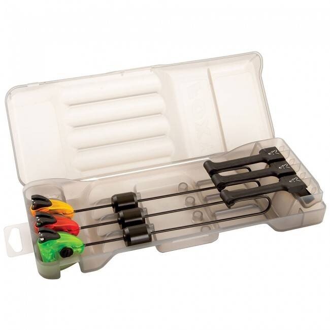 fox mk3 swinger presentation set