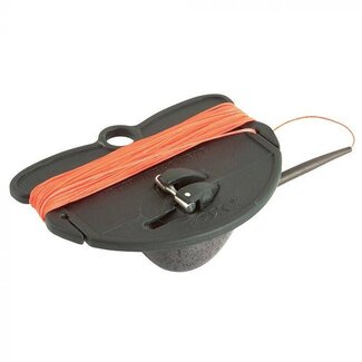 fox edges captive back weight
