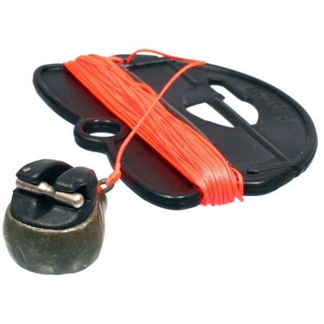 fox edges captive back weight