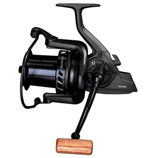 sonik tournos xd carp reel