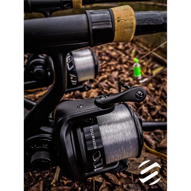 sonik tournos xd carp reel