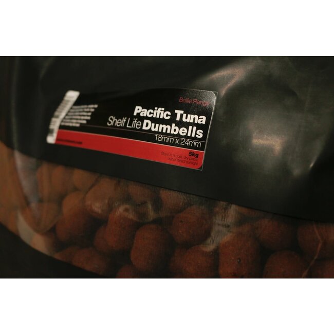 ccmoore pacific tuna shelf live boilies 5kg
