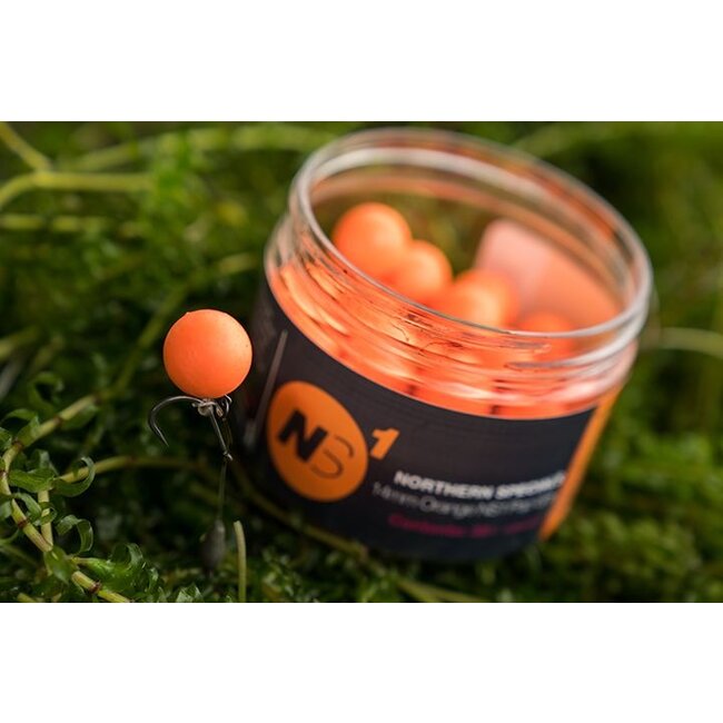CC Moore ns1 orange pop ups