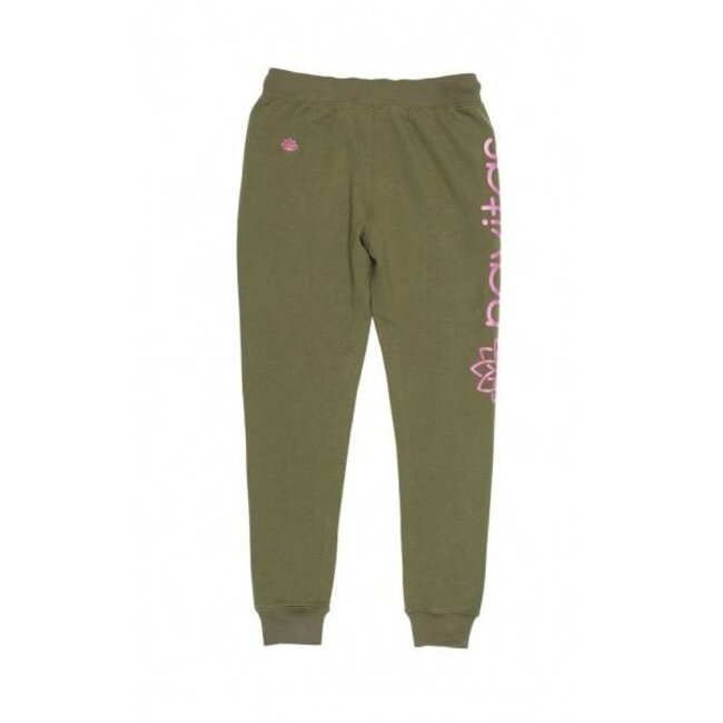 navitas womens jogger green **UITLOPEND**