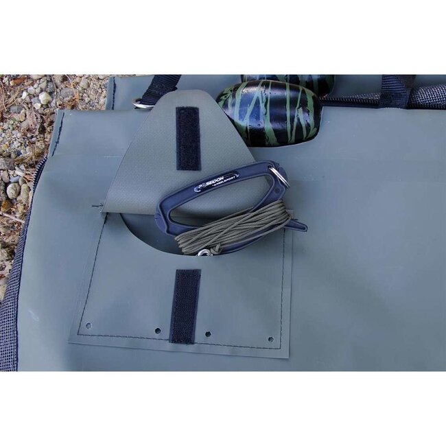 poseidon p4 line weigh sling