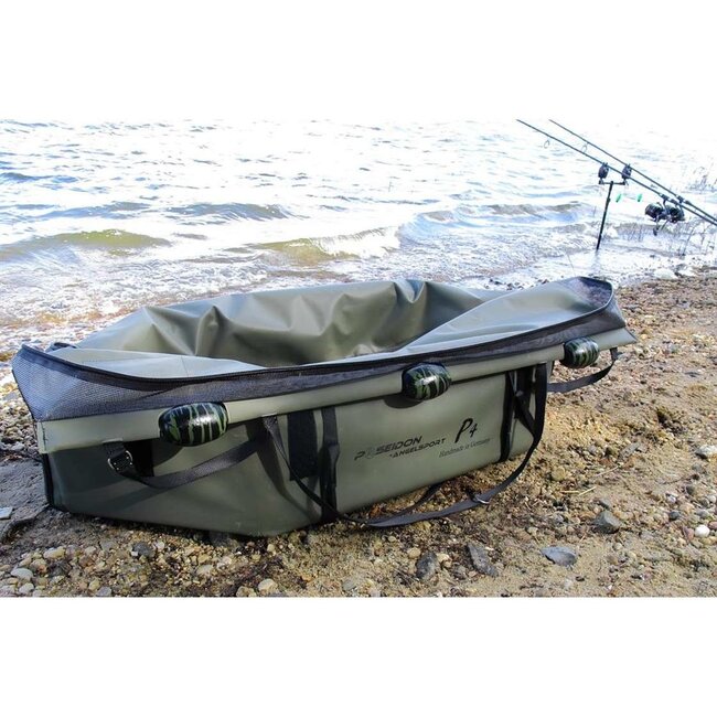 poseidon p4 line weigh sling