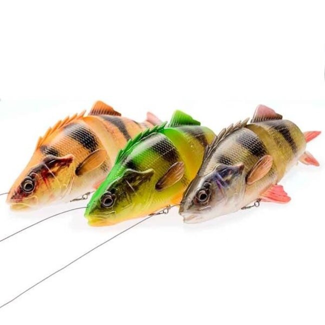 savage gear 4d line thru perch