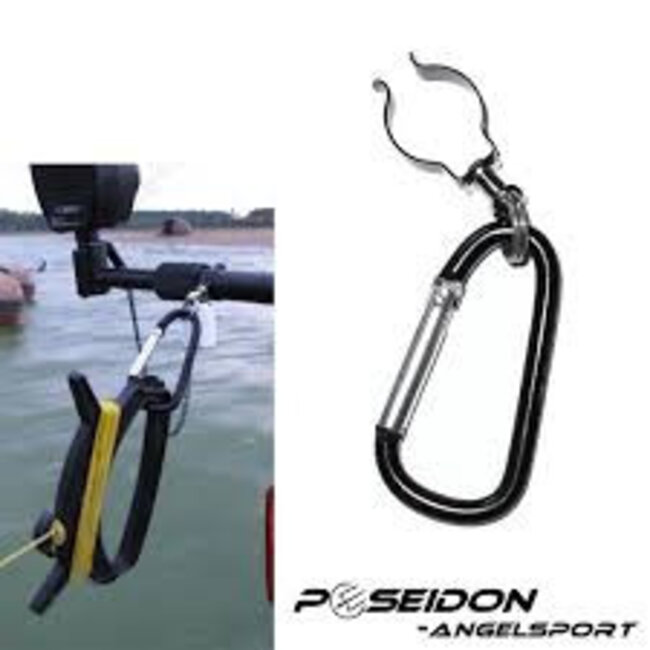 poseidon backlead holder