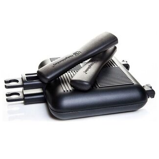 ridgemonkey connect compact sandwich toaster