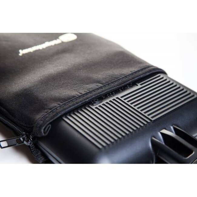 ridgemonkey connect compact sandwich toaster