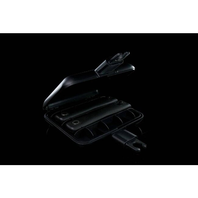 ridgemonkey connect compact sandwich toaster