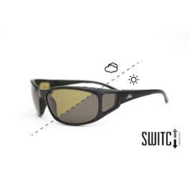 fortis eye wear wrap