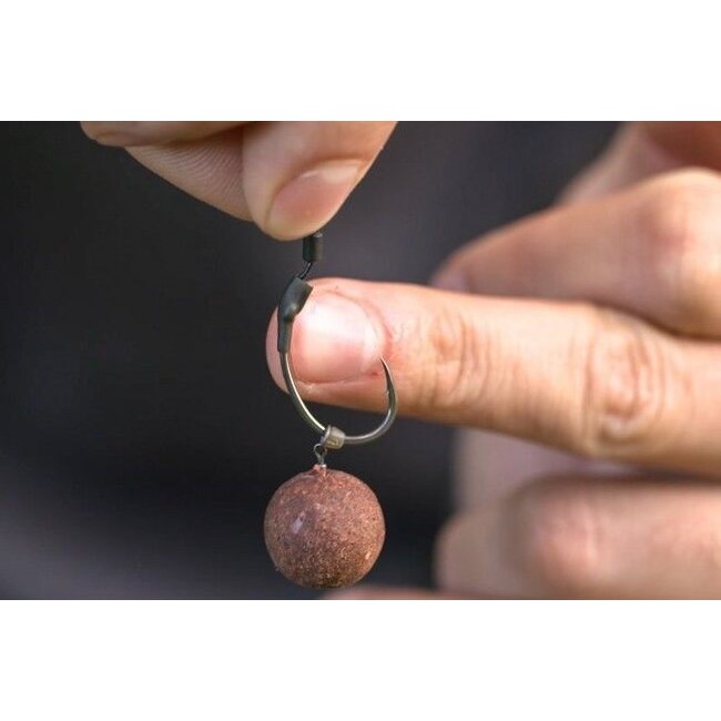 korda spinner ring swivel