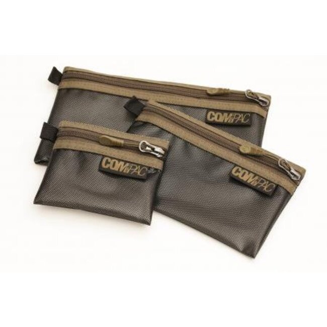 korda compac wallet