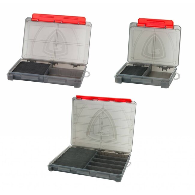 fox rage compact storage box