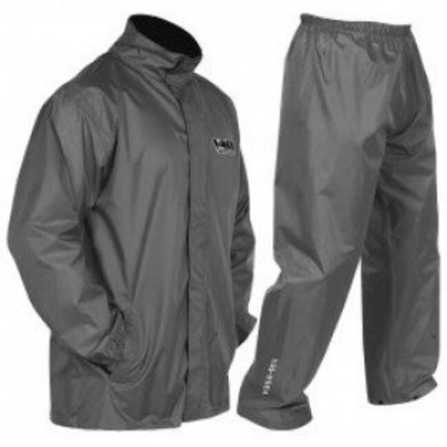 vass light rain breathable jacket & rain trousers