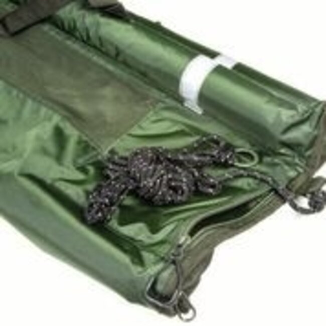 solar tackle weigh/retainer sling