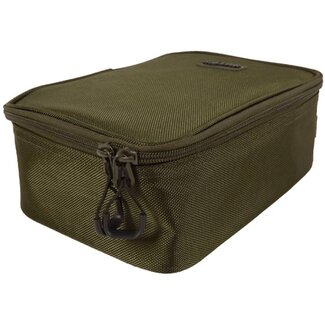 solar tackle sp hard case accessory bag