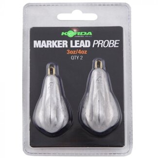 korda marker leads