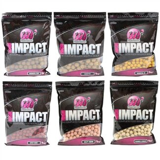 mainline high impact boilies 20mm