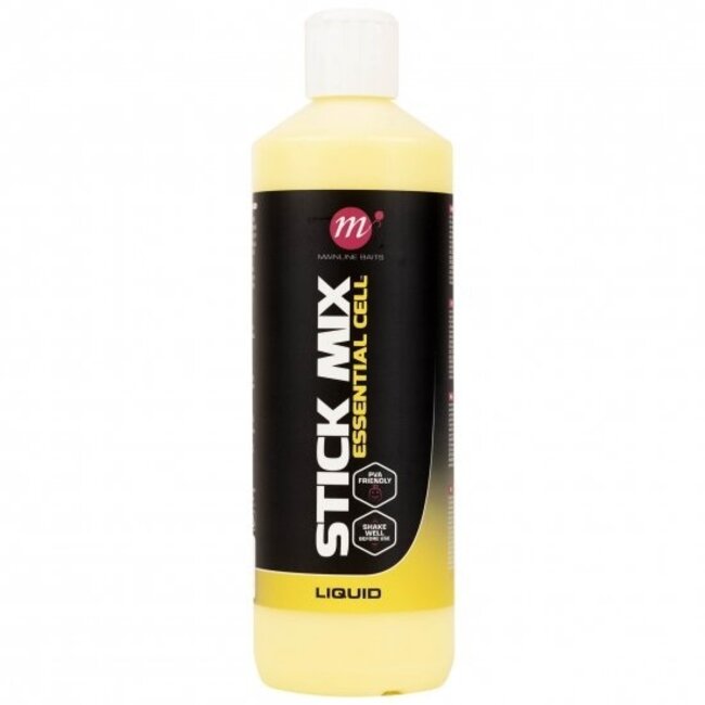 mainline stick mix liquid